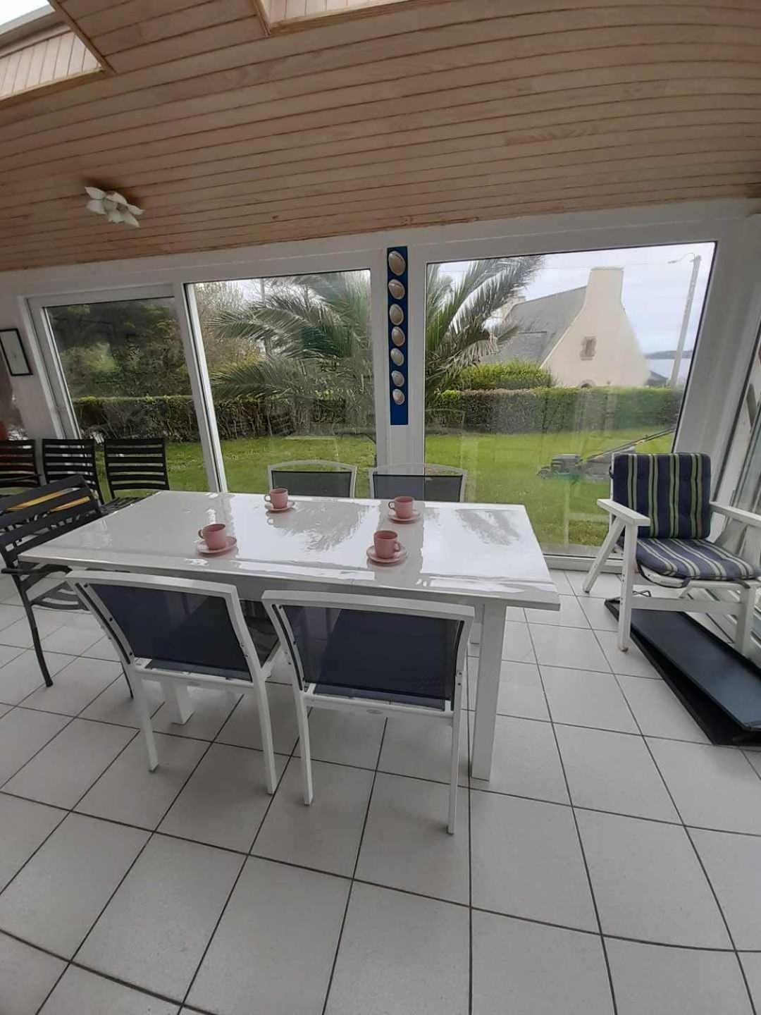 Parc An Aod Holiday home