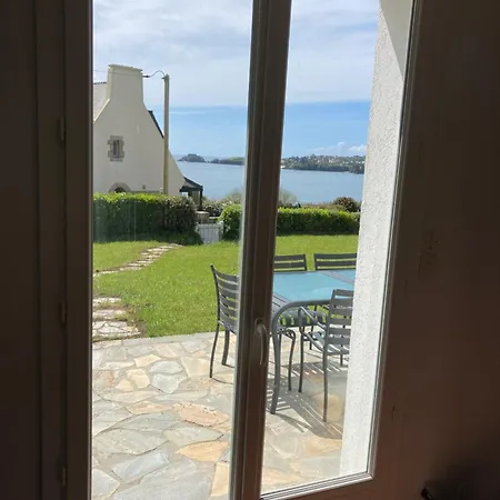 Parc An Aod Villa Plougonvelin Exterior photo