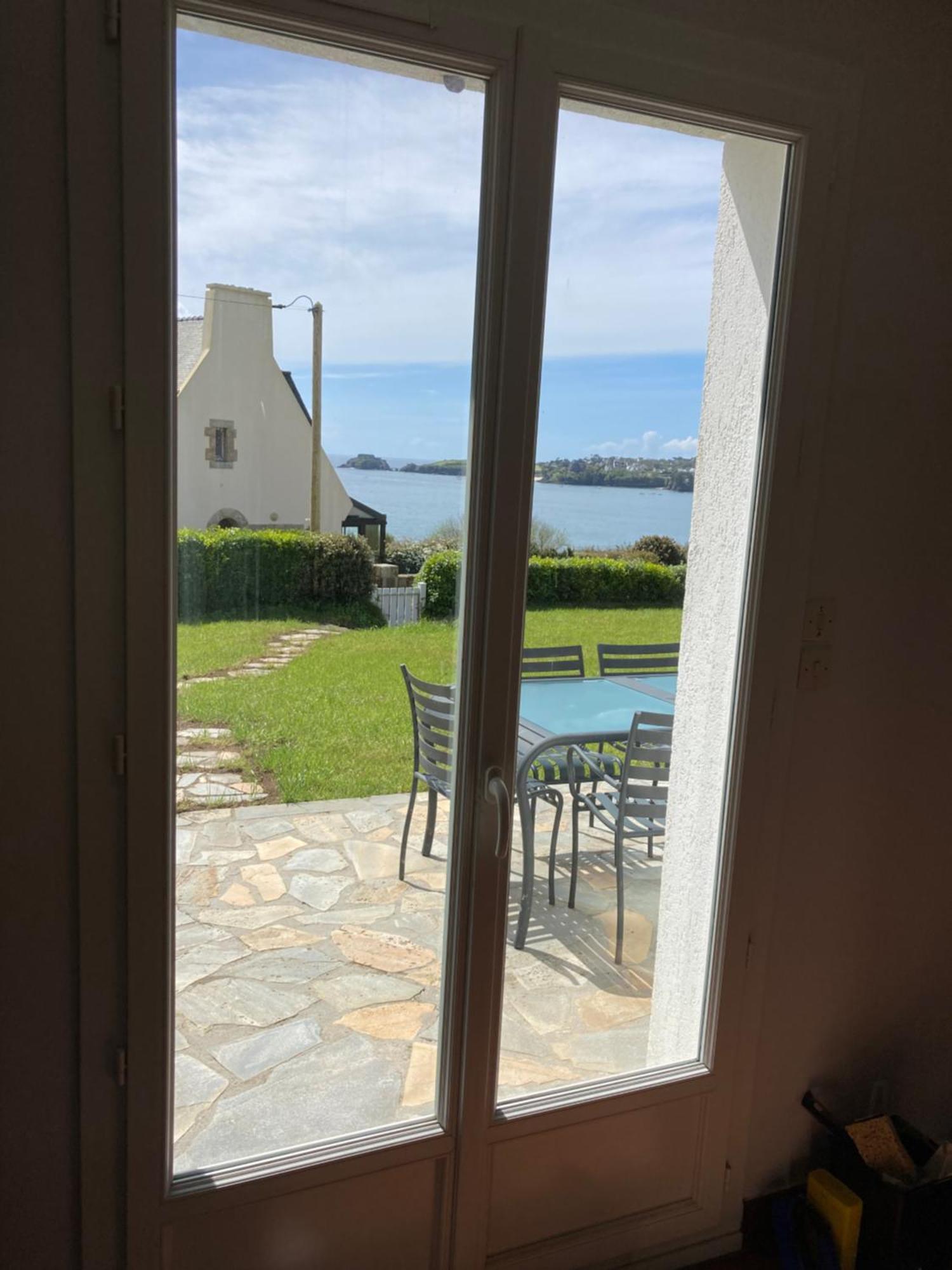 Parc An Aod Holiday home Plougonvelin