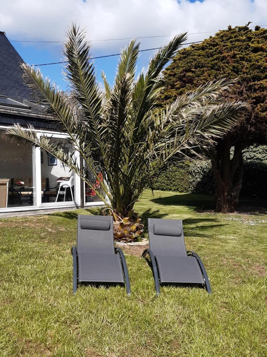 Parc An Aod Plougonvelin