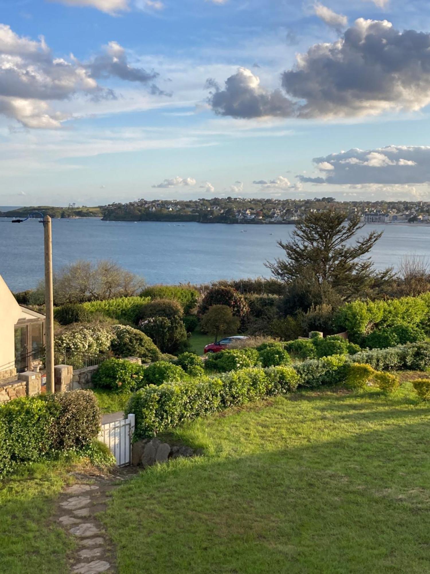 Parc An Aod Holiday home Plougonvelin